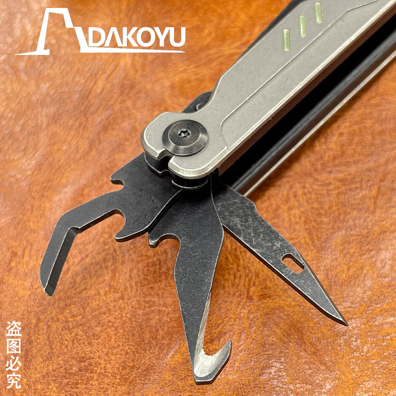 DAKOYU DK27