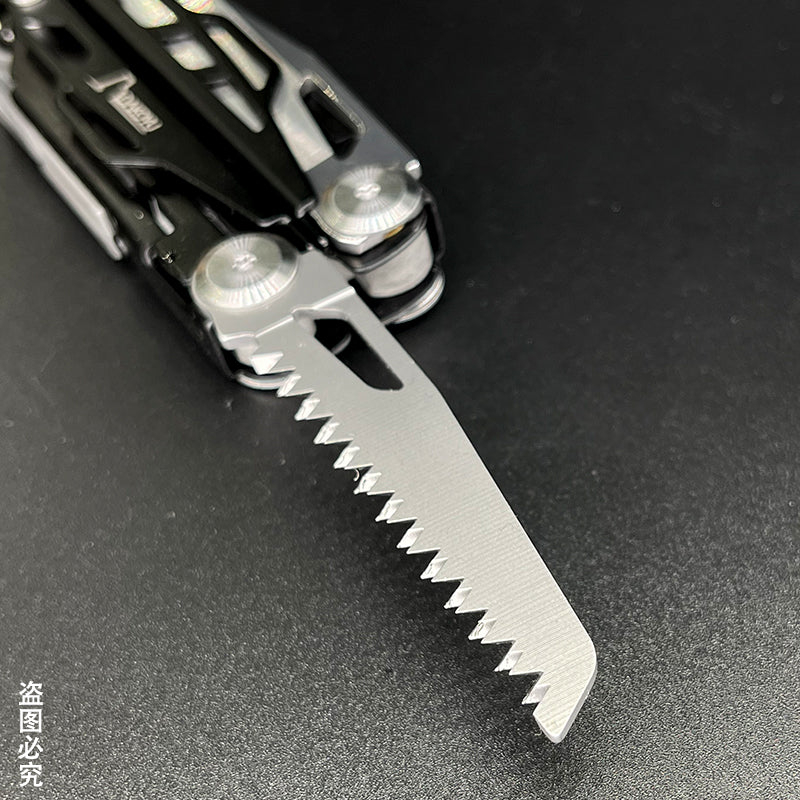 DAKOYU NEGRO SOMBRA