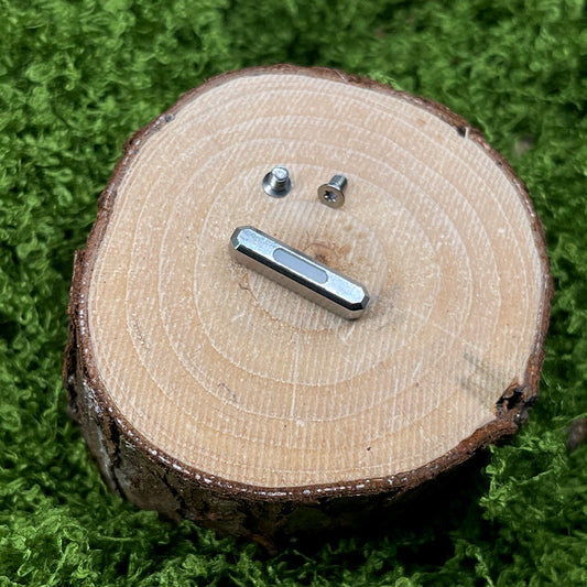 Tornillo de pulgar exclusivo para fans de DAKOYU