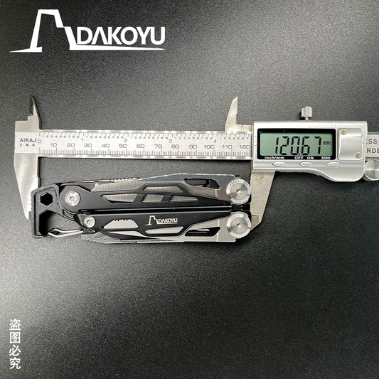DAKOYU NEGRO SOMBRA
