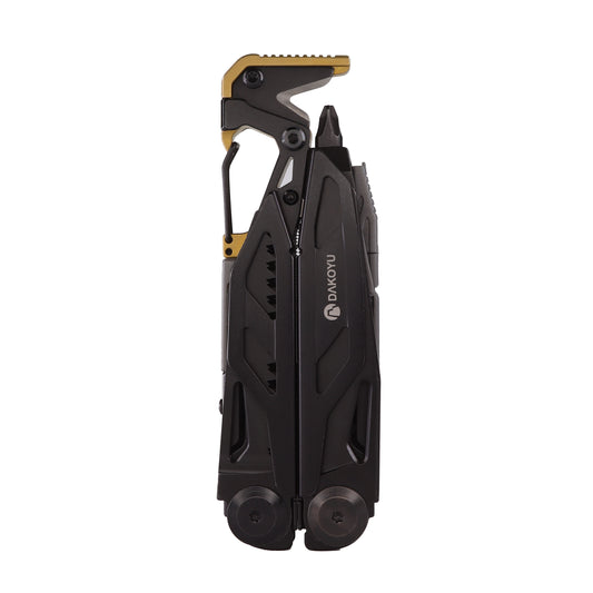 DAKOYU Reborn Gold