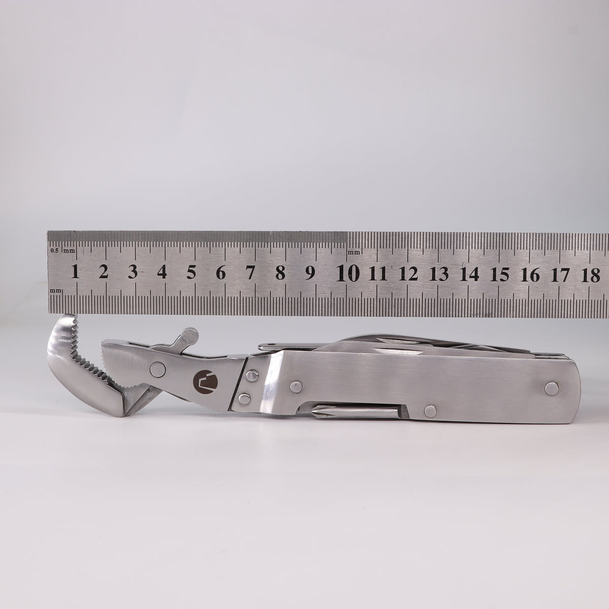 DAKOYU DKVintage Multi-Purpose Adjustable Wrench