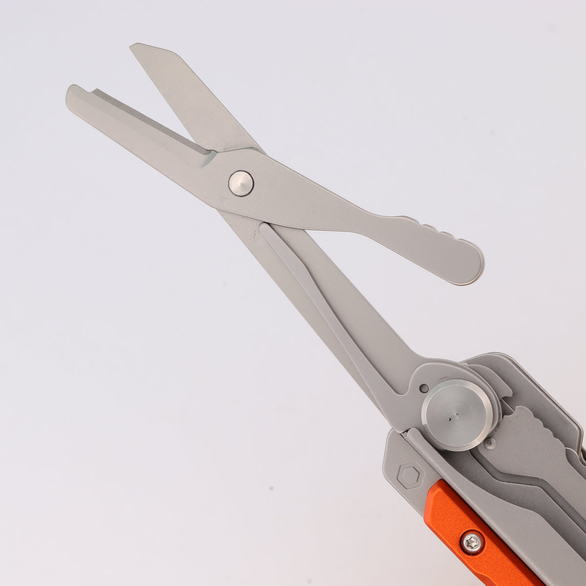 DAKOYU Split-X Modular Utility Knife