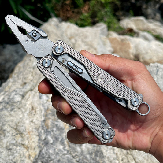 DAKOYU 2nd Anniversary Edition T1