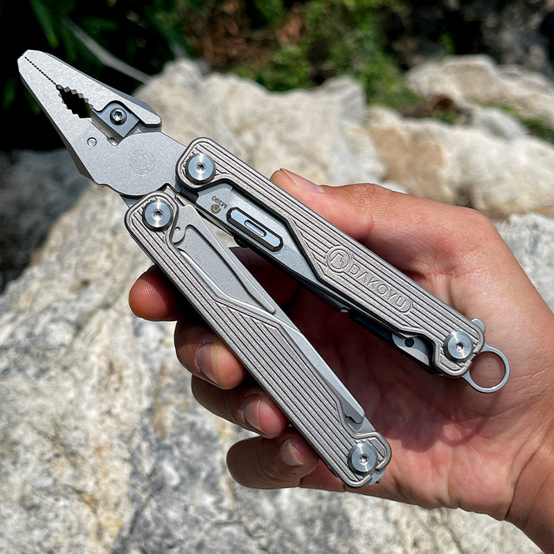 DAKOYU 2nd Anniversary Edition T1