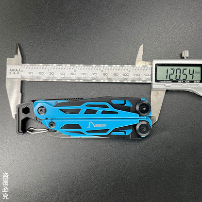 DAKOYU AZUL SOMBRA