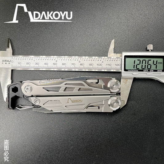 DAKOYU PLATA SOMBRA