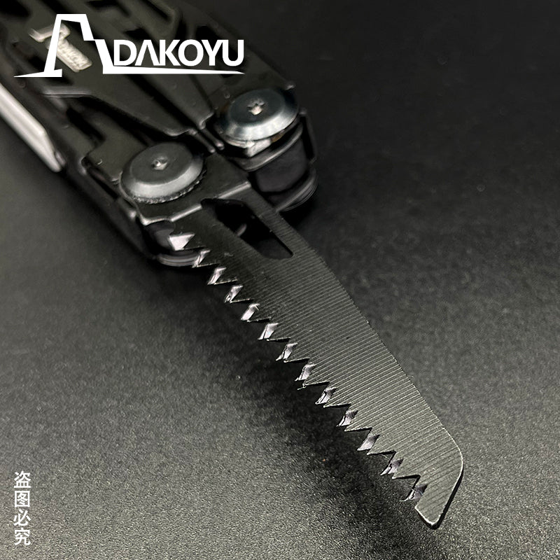 DAKOYU SHADOW COMPLETAMENTE NEGRO