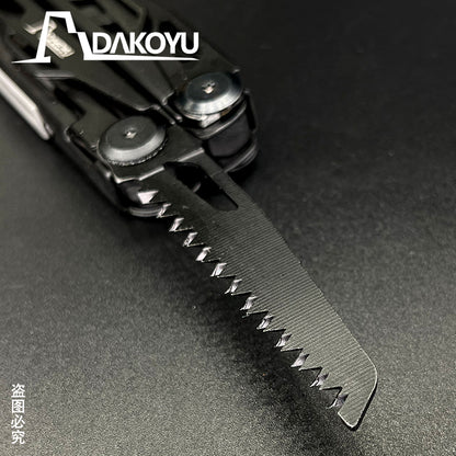 DAKOYU SHADOW COMPLETAMENTE NEGRO