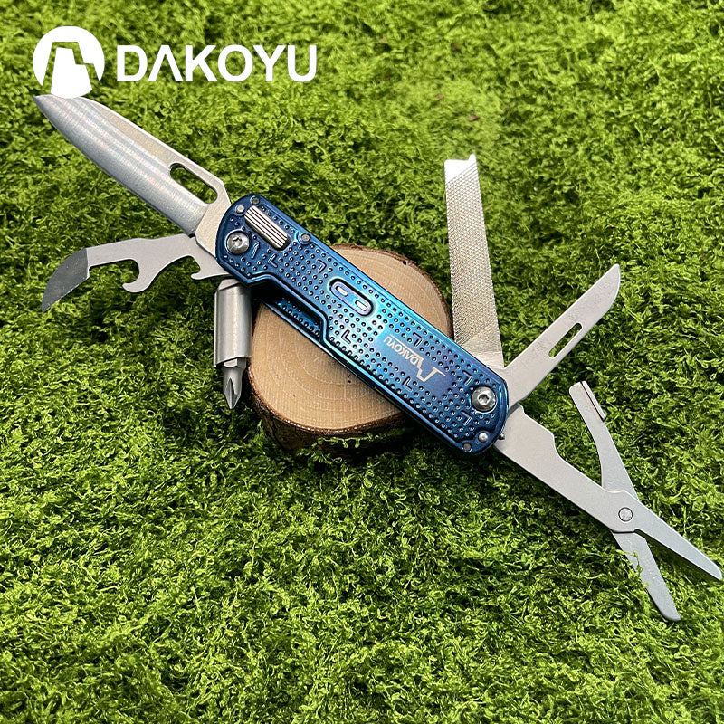 DAKOYU D4