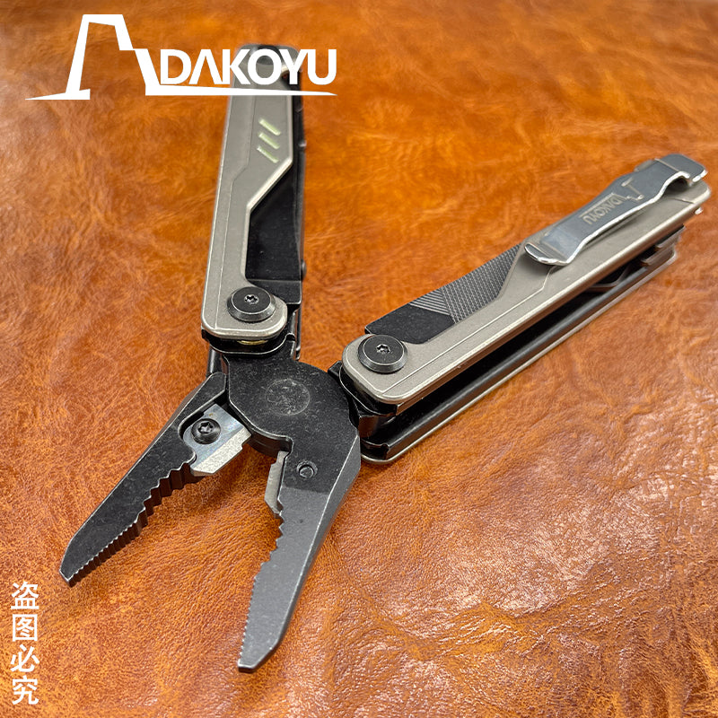 DAKOYU DK27