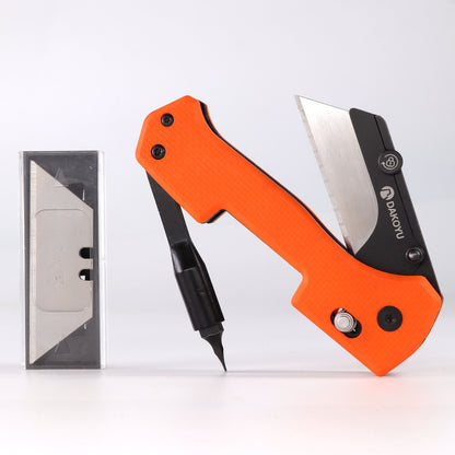 DAKOYU Utility Knife 2nd Generation