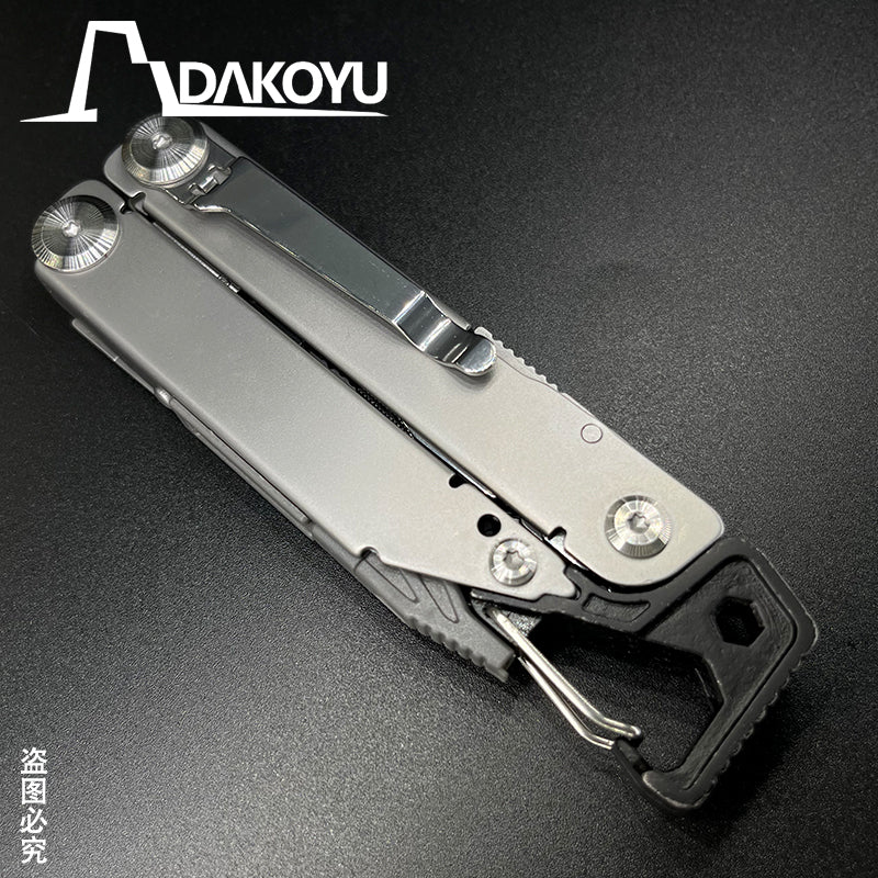 DAKOYU PLATA SOMBRA