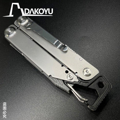 DAKOYU PLATA SOMBRA