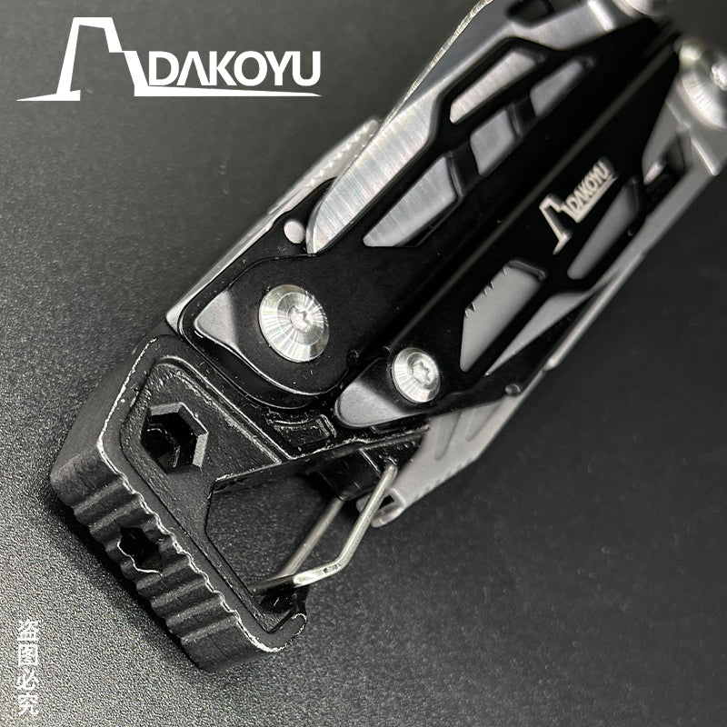 DAKOYU NEGRO SOMBRA