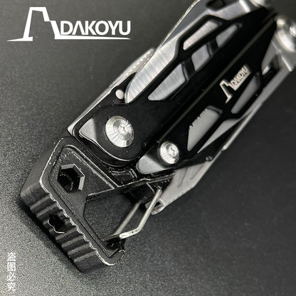 DAKOYU NEGRO SOMBRA