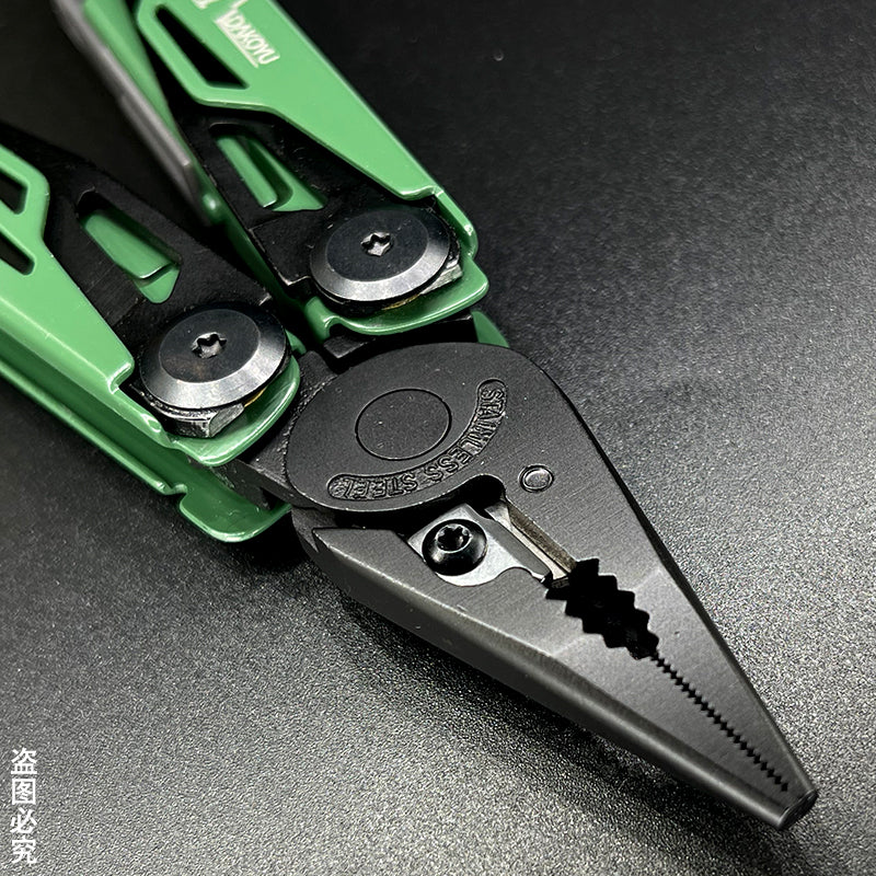 DAKOYU VERDE SOMBRA