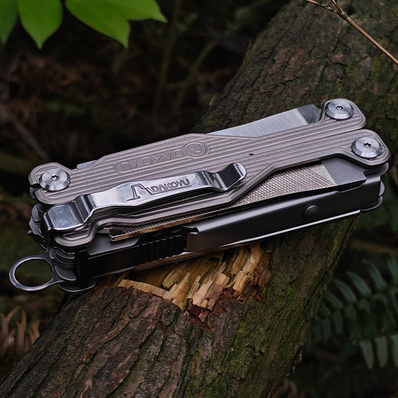 DAKOYU 2nd Anniversary Edition T1