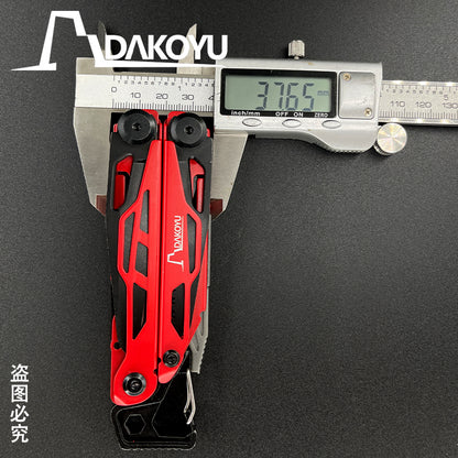 DAKOYU SOMBRA ROJA