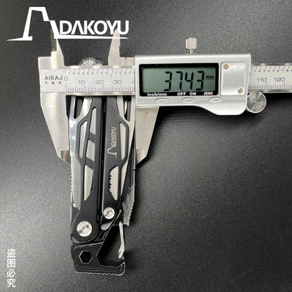 DAKOYU NEGRO SOMBRA