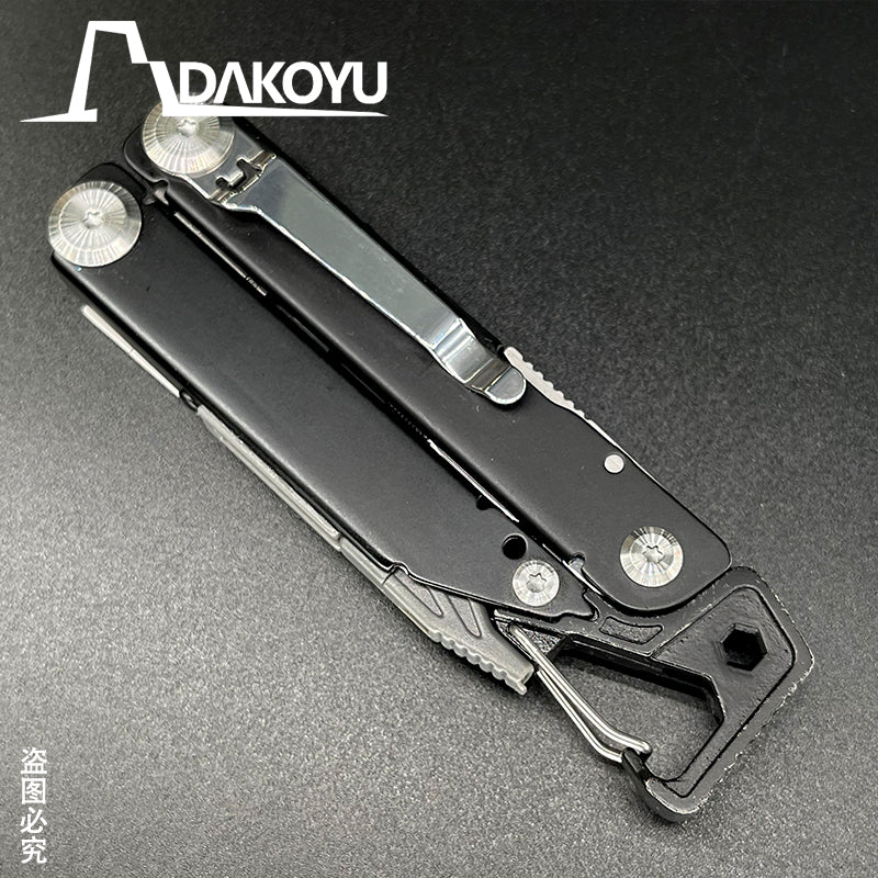 DAKOYU NEGRO SOMBRA