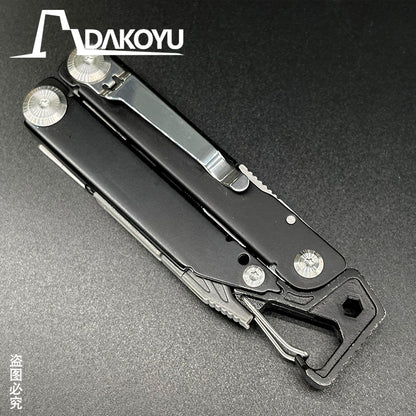 DAKOYU NEGRO SOMBRA