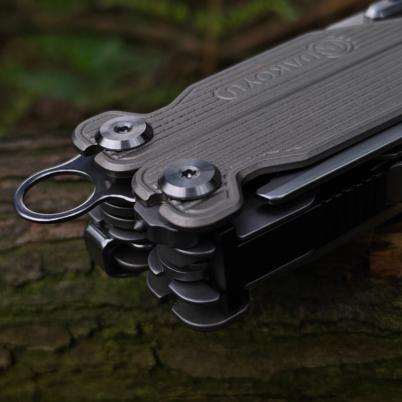 DAKOYU 2nd Anniversary Edition T1