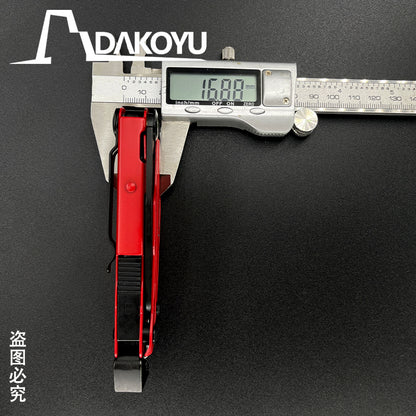 DAKOYU SOMBRA ROJA