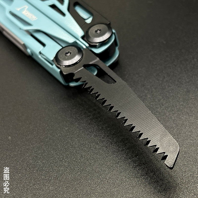 DAKOYU SHADOW AZUL MISTICO