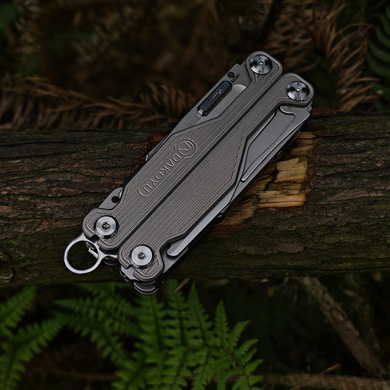 DAKOYU 2nd Anniversary Edition T1