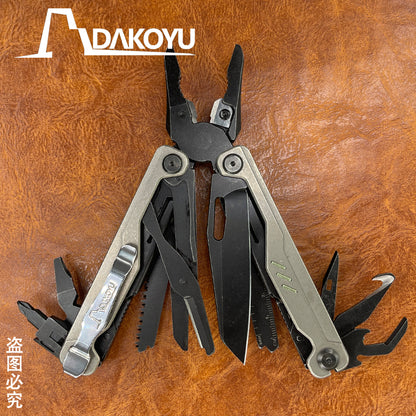 DAKOYU DK27