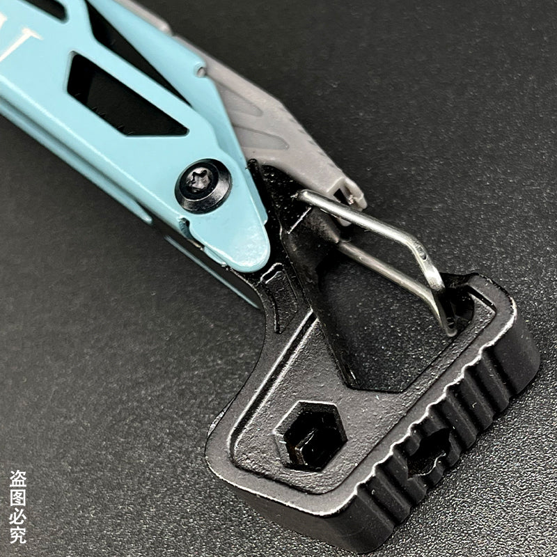 DAKOYU SHADOW AZUL MISTICO