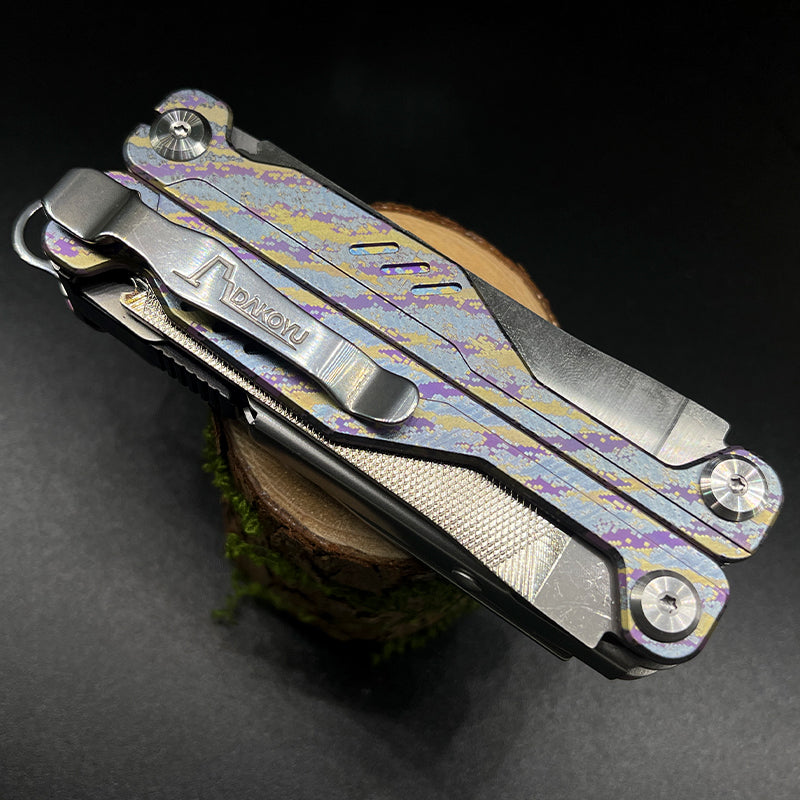 DAKOYU 2nd Anniversary Edition T1