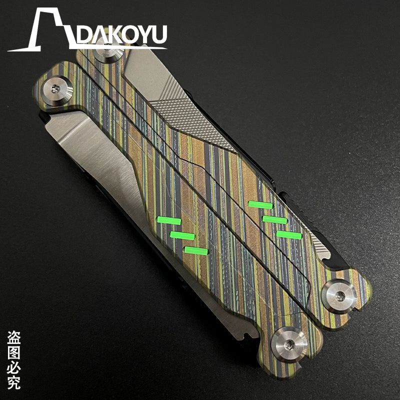 DAKOYU DKRAY