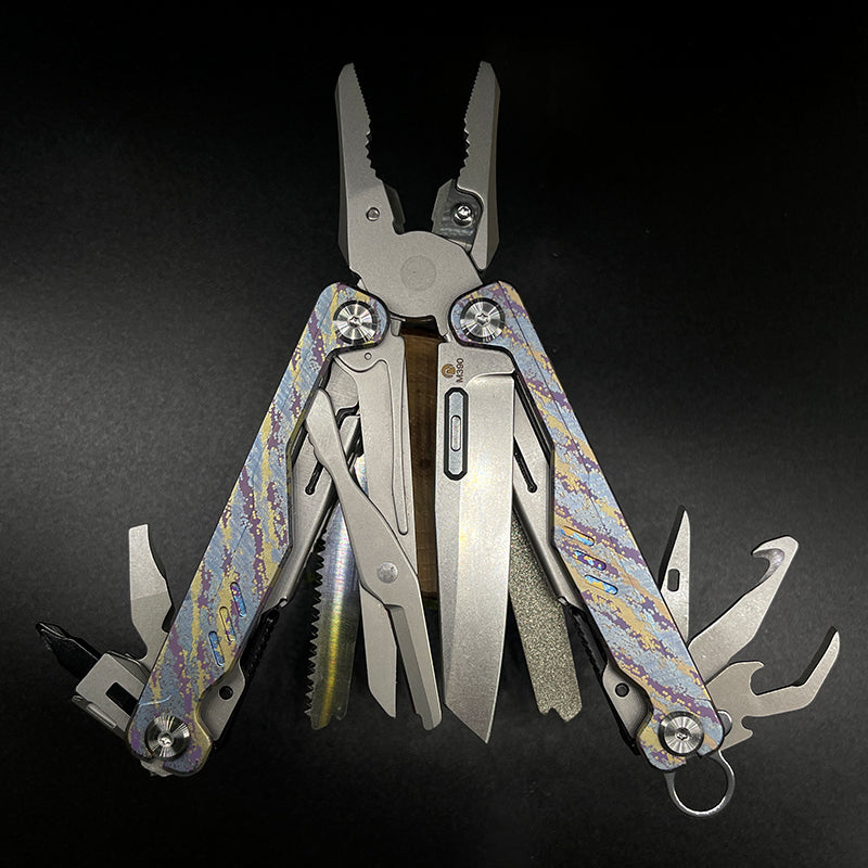 DAKOYU 2nd Anniversary Edition T1