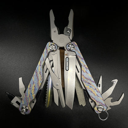 DAKOYU 2nd Anniversary Edition T1