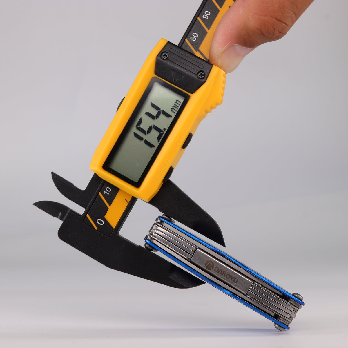 DAKOYU DK4 Blue
