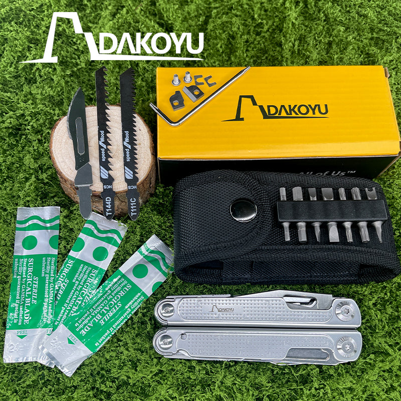 DAKOYU DK30