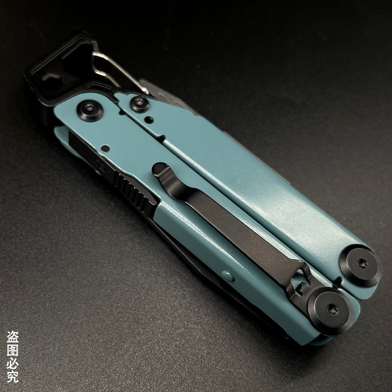 DAKOYU SHADOW AZUL MISTICO