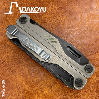 DAKOYU DK27
