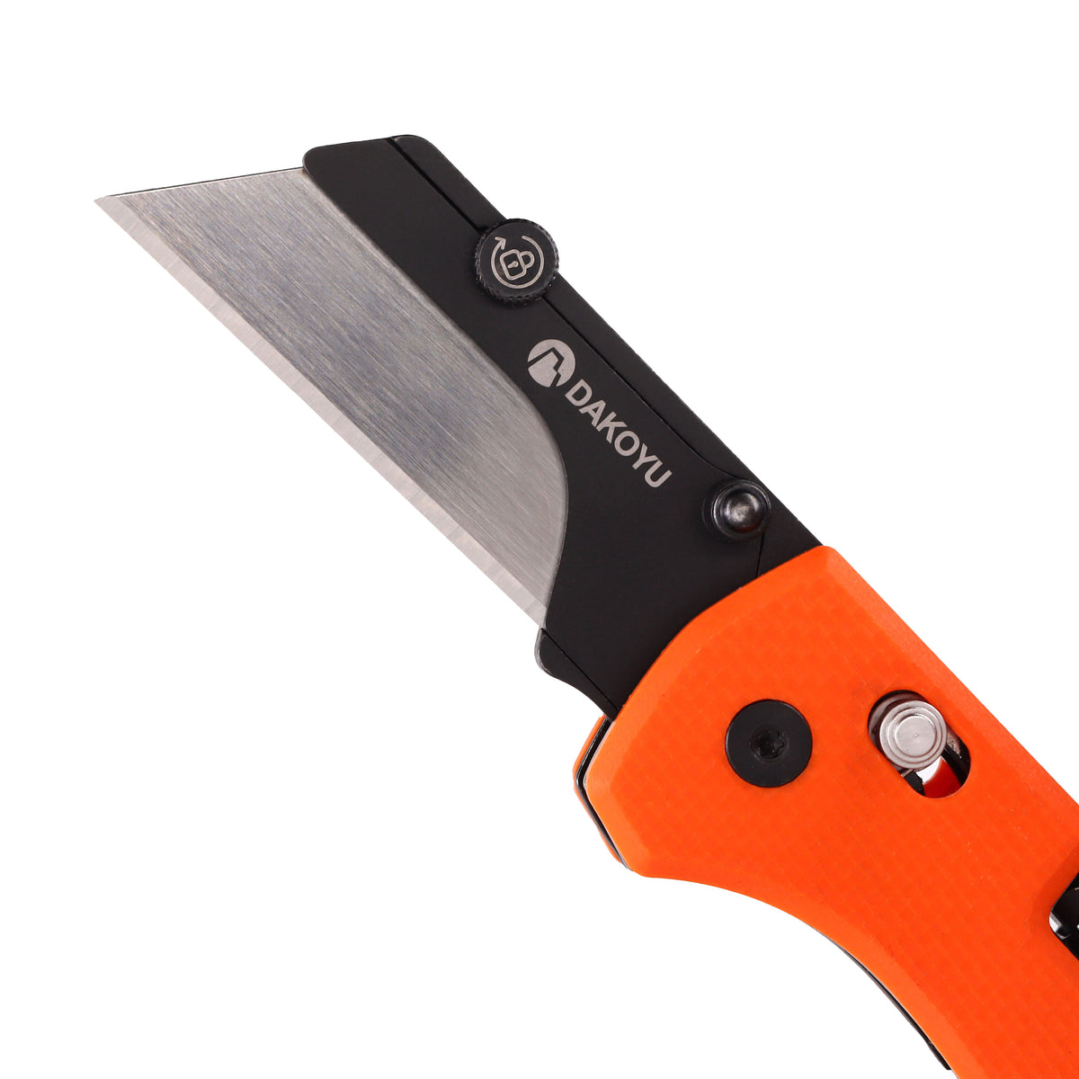 DAKOYU Utility Knife 2nd Generation