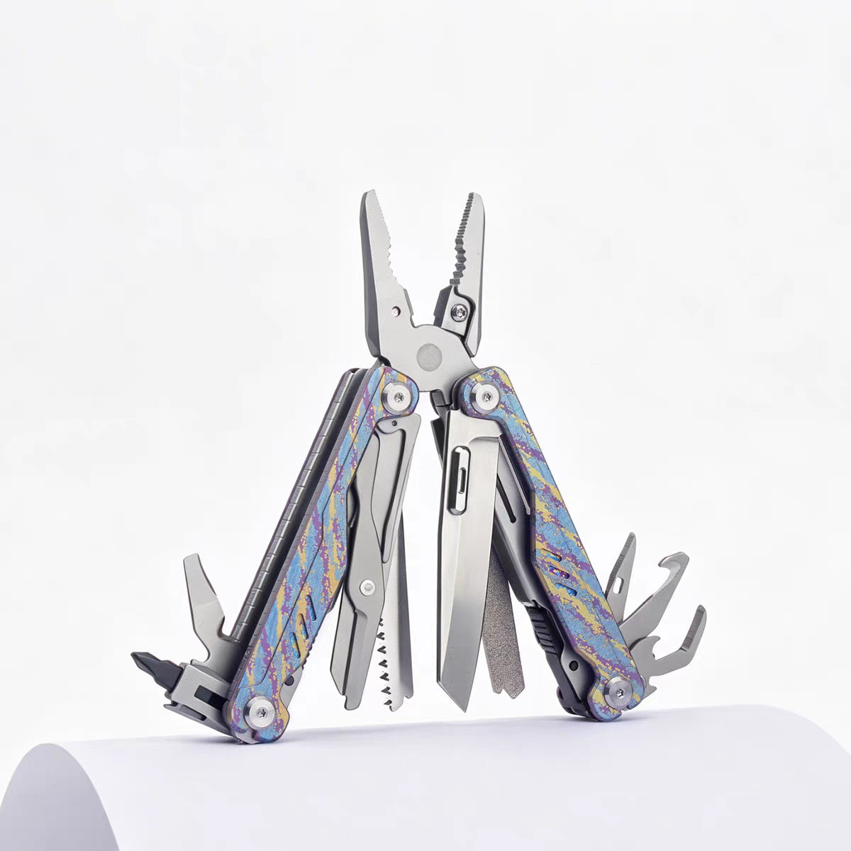 DAKOYU 2nd Anniversary Edition T1