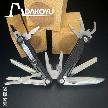 DAKOYU DKG10