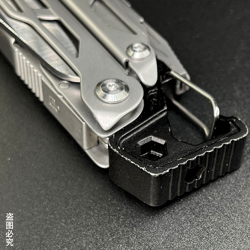 DAKOYU PLATA SOMBRA