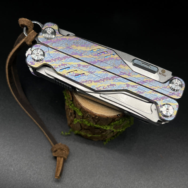 DAKOYU 2nd Anniversary Edition T1