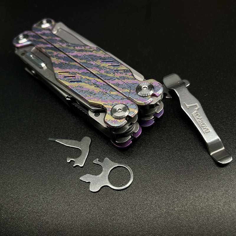 DAKOYU 2nd Anniversary Edition T1