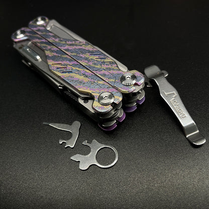 DAKOYU 2nd Anniversary Edition T1