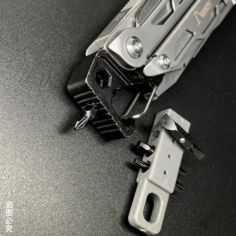 DAKOYU PLATA SOMBRA