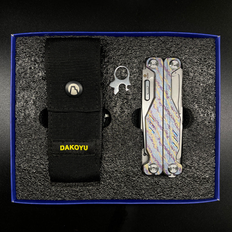 DAKOYU 2nd Anniversary Edition T1