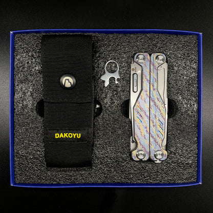 DAKOYU 2nd Anniversary Edition T1